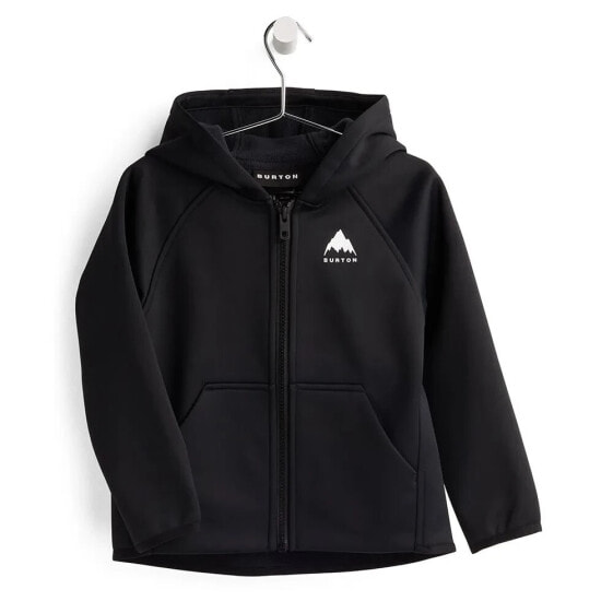 BURTON Crown Weatherproof full zip fleece