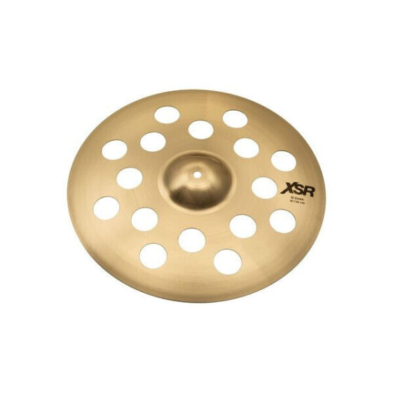 Sabian 18" XSR O-Zone Crash B-Stock