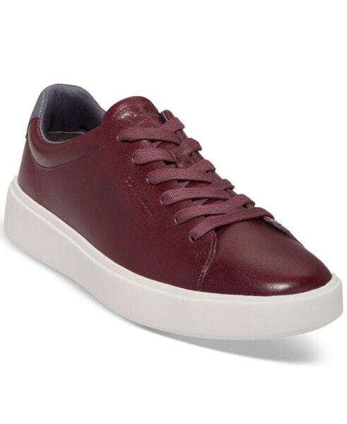 Men's Grand Crosscourt Traveler Sneaker