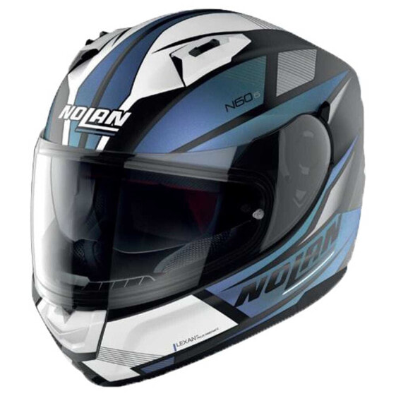 NOLAN N60-6 Downshift full face helmet