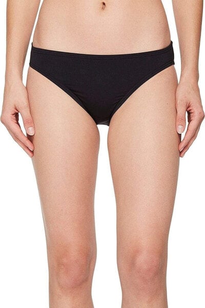 Michael Michael Kors Women's 236312 Hipster Bikini Bottom Swimwear Size XS