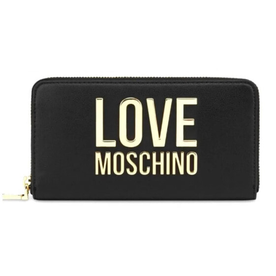 MOSCHINO JC5611PP1HLI0 wallet