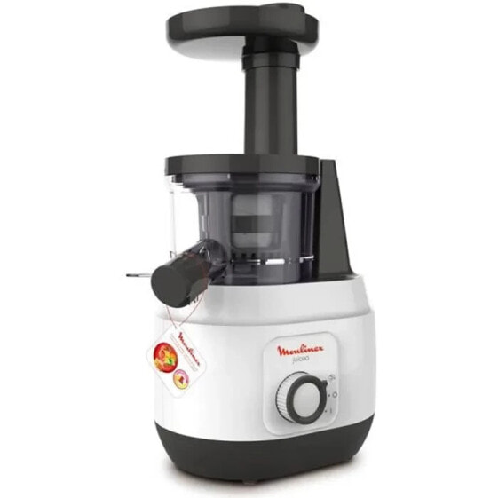 Соковыжималка Moulinex Juiceo Zu1501