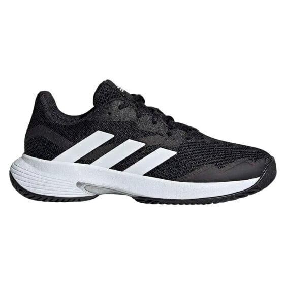 ADIDAS Courtjam Control shoes