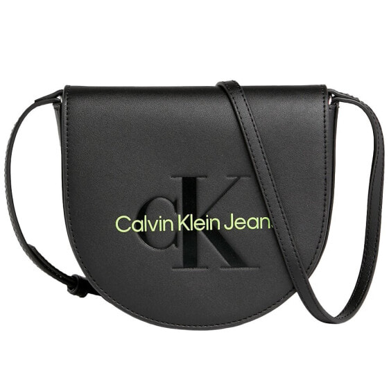 CALVIN KLEIN JEANS Sculpted Crossbody