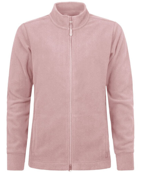 Women's Jasmine Zip Jacket