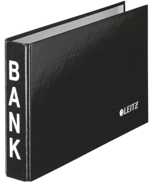Бумага Esselte-Leitz - черная - 200 листов - 3,5 см