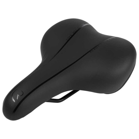 RFR Trekking City D2 saddle