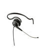 Jabra GN2100 Neckband (right ear) - Neckband - Black