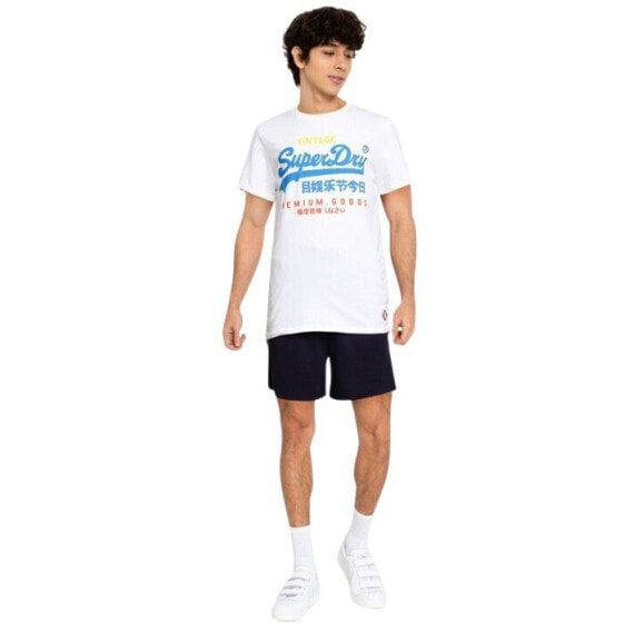 SUPERDRY Vl Tee Triple Pack T-shirt