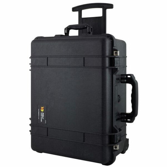 Peli 1560 Foam Black