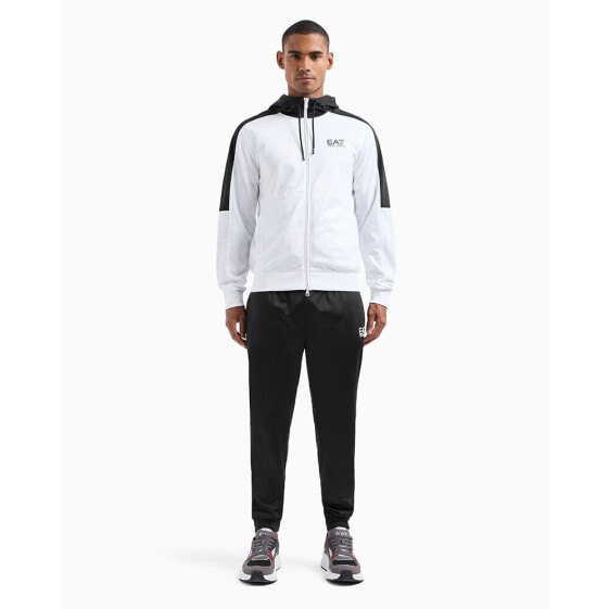 EA7 EMPORIO ARMANI 6DPV70-PJHCZ tracksuit