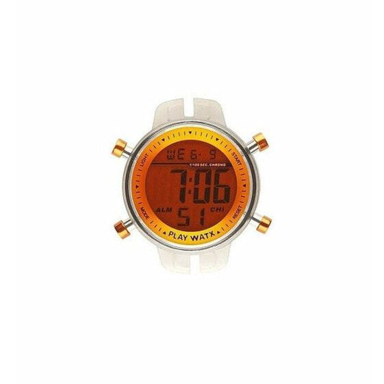 Часы унисекс Watx & Colors RWA1001C (Ø 43 mm)