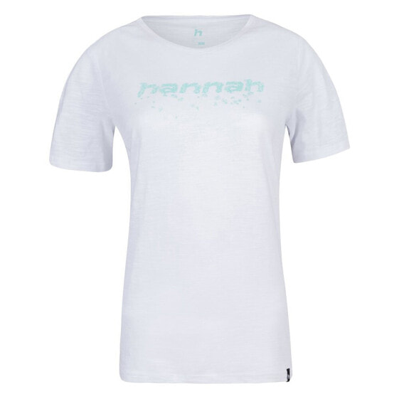 HANNAH Selia short sleeve T-shirt