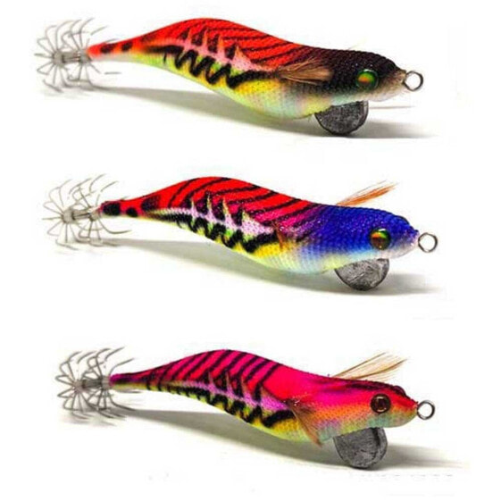 SEA MONSTERS EGI-AS Bones 2.5 Squid Jig 75 mm 7.8g