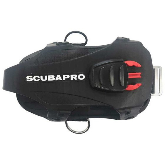 Весовая система Scubapro для подводного плавания S-Tek Fluid-Form