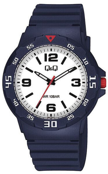 Наручные часы Swiss Military by Chrono SM34084.01 chrono 42 mm 10ATM.