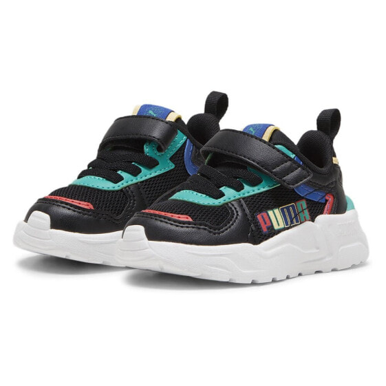 Кроссовки PUMA Trinity Lite Ready