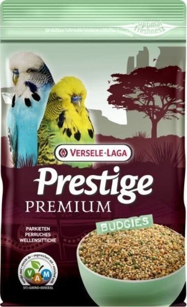 Корм для попугаев Versele-Laga VL-Budgies Premium 800 г