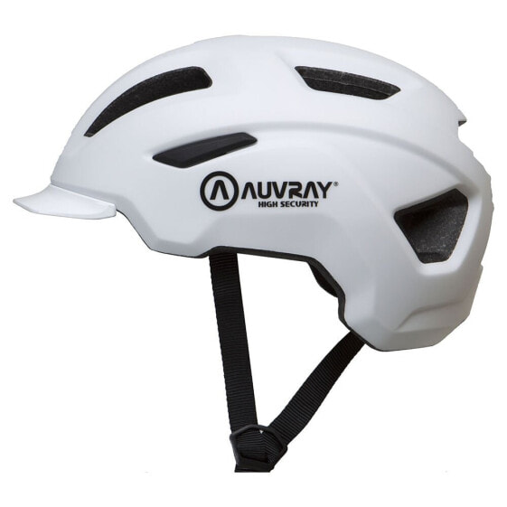 AUVRAY Reflex urban helmet