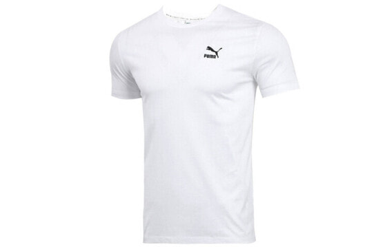 Puma Graphic Tee Streetwear T 584131-52