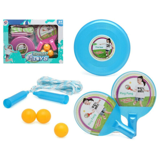 Набор развивающих игр SPORT TOYS