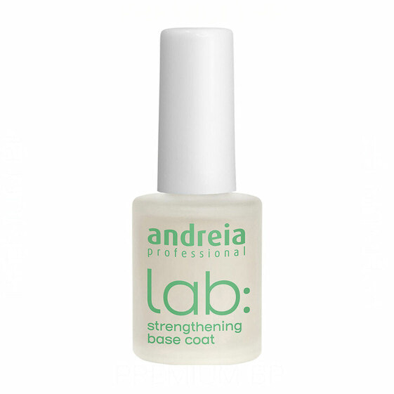 Лак для ногтей Lab Andreia Strenghtening Base Soat (10,5 ml)