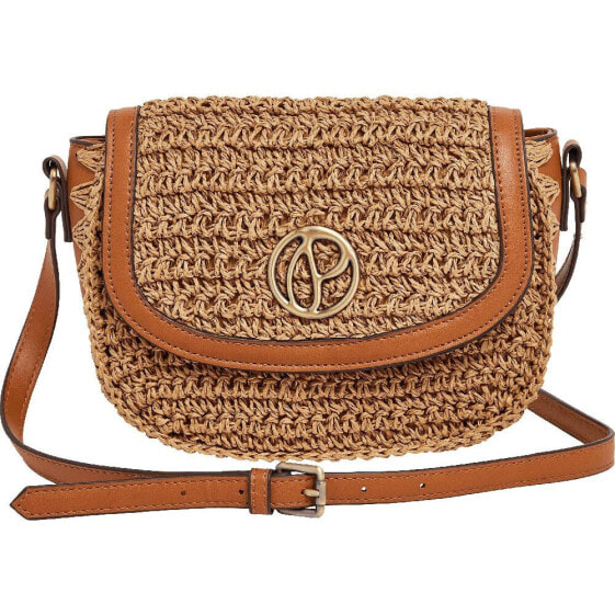 PEPE JEANS Jade Quincy Shoulder Bag