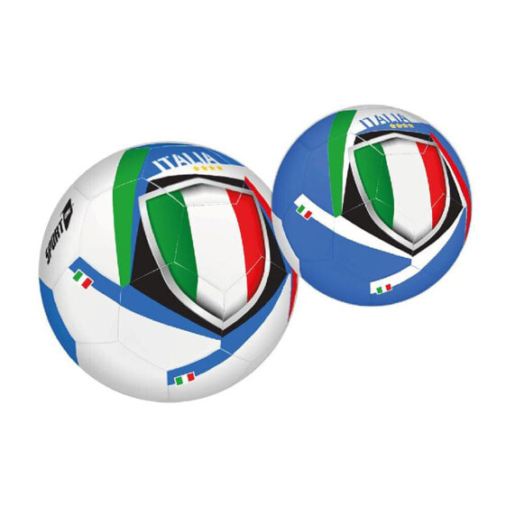 Футбольный мяч синтетическая кожа SPORT ONE Calcioitalia 2023 размер-5