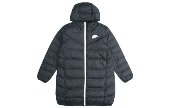 Пуховик Nike Sportswear Windrunner 939441-011