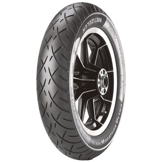 METZELER ME 888 Marathon™ Ultra 67H TL M/C custom tire