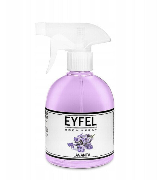 Lufterfrischer-Spray Lavendel