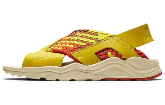 Nike Air Huarache 885118-701 Sport Sandals