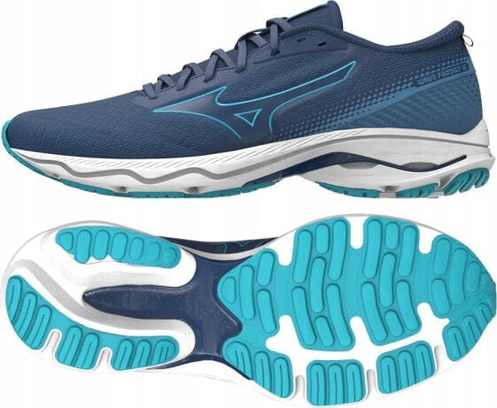 Mizuno Buty Mizuno WAVE PRODIGY 6 J1GC241001