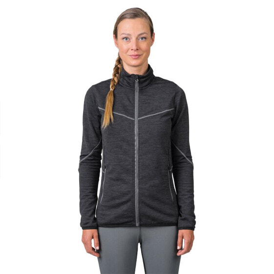 HANNAH Dagnys full zip fleece