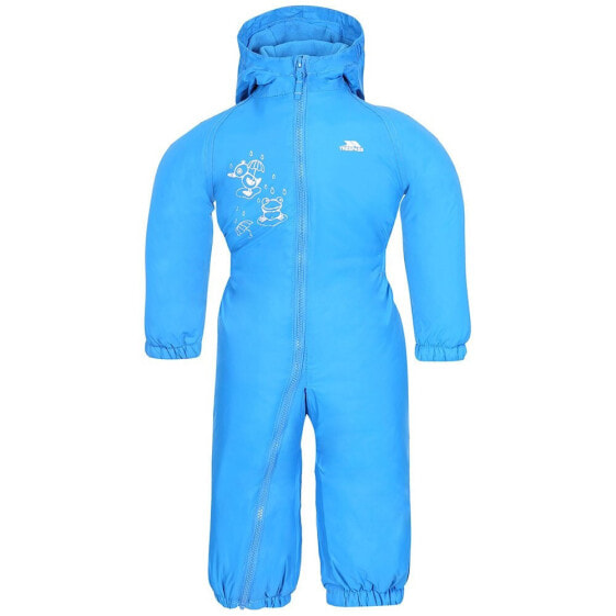 TRESPASS Babies Rain Suit