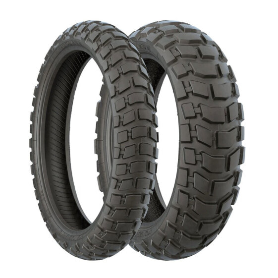 HEIDENAU K 60 Ranger TL 59R Trail Rear Tire