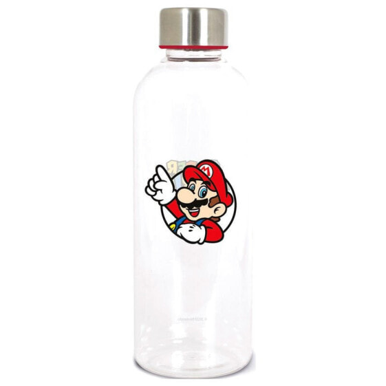 STOR Nintendo Super Mario Bros Hydro 850ml Bottle