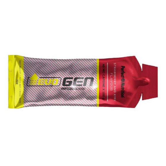 GEN Evo Strawberry Kiwi Energy Gel 75g