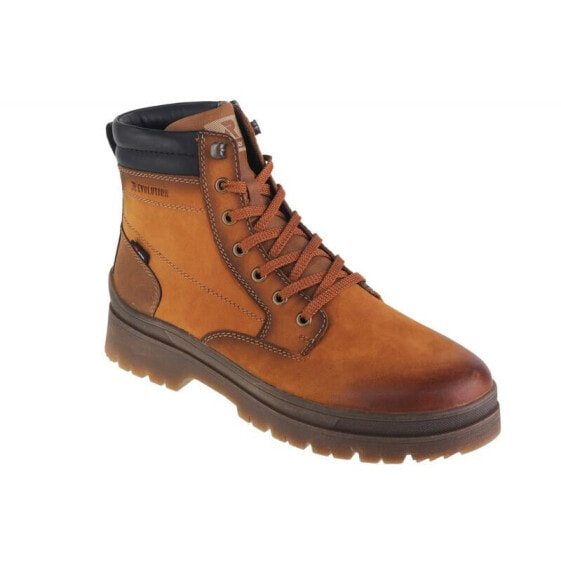 Rieker Boots M U0272-68 shoes