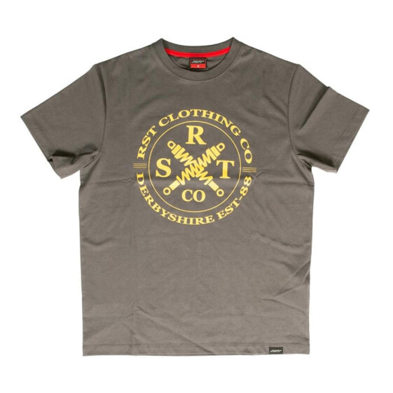 RST Clothing Co short sleeve T-shirt