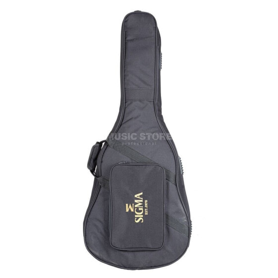 Sigma Guitars SB-C Gigbag Classic/000 Black