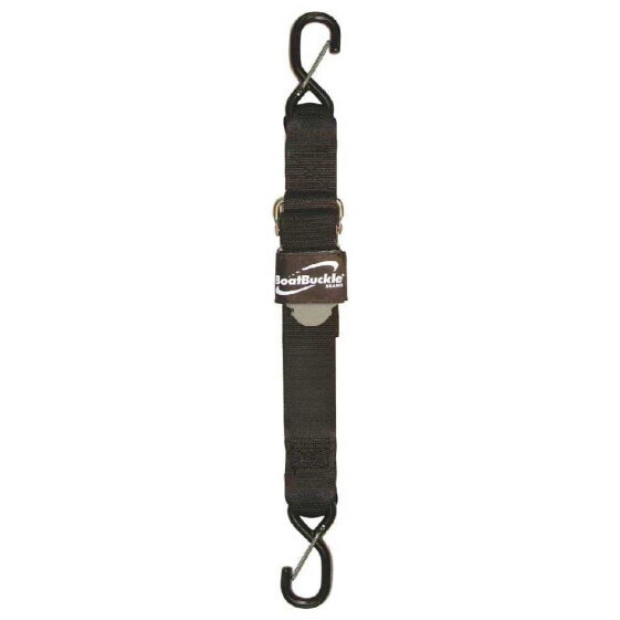 Лягушка для лодки BoatBuckle Gunwale Tie Down Pro 16´