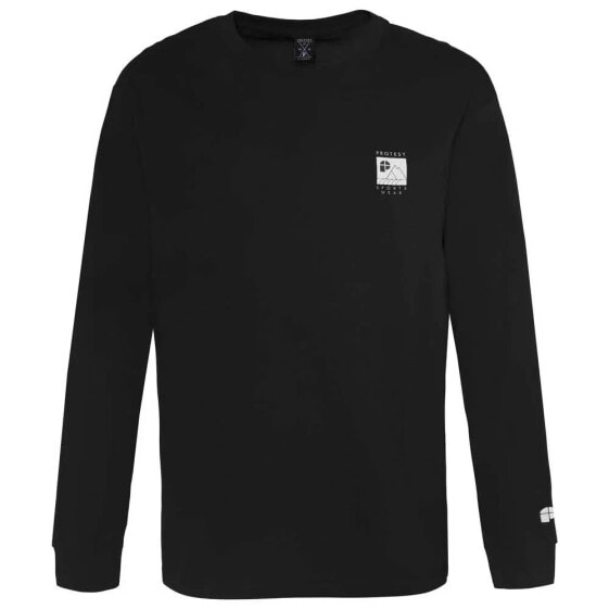 PROTEST Shelby long sleeve T-shirt