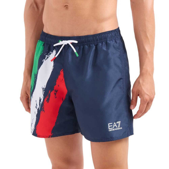 EA7 EMPORIO ARMANI 902000_4R725 Swim Boxer