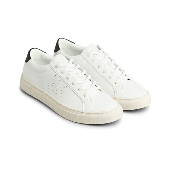 Кроссовки Superdry Vegan Court Trainers