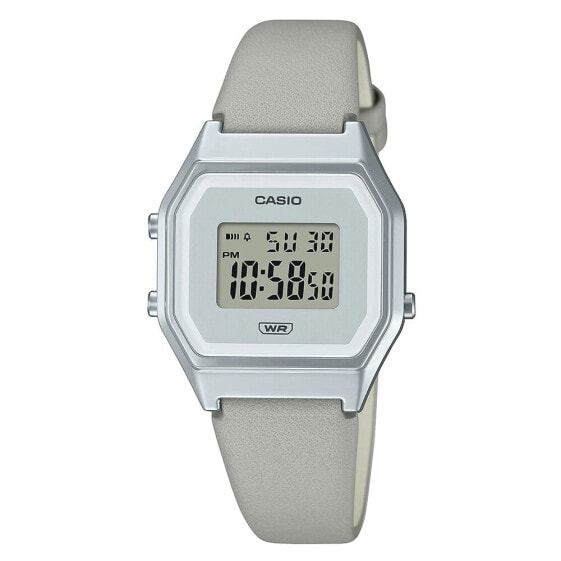 CASIO LA680WEL8EF watch