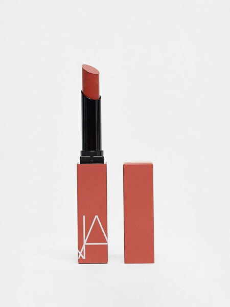 NARS Powermatte Lipstick -  Start Me Up