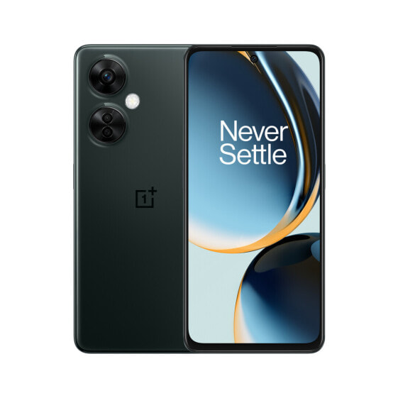 OnePlus Nord CE 3 Lite 5G - 17.1 cm (6.72") - 8 GB - 128 GB - 108 MP - Android 13 - Black