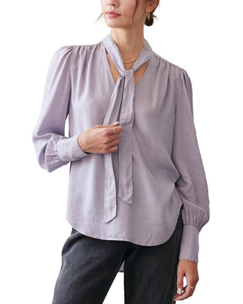 Bella Dahl Tie Top Women's